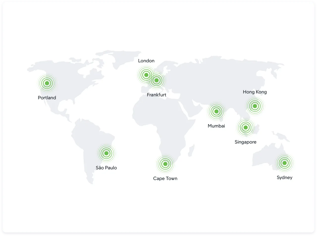 Cisco AppDynamics Expands Global Software-as-a-Service Offering With Fiv...