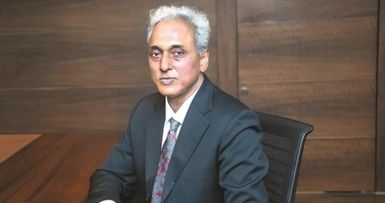 S Ramann, Chairman and Managing Director at SIDBI