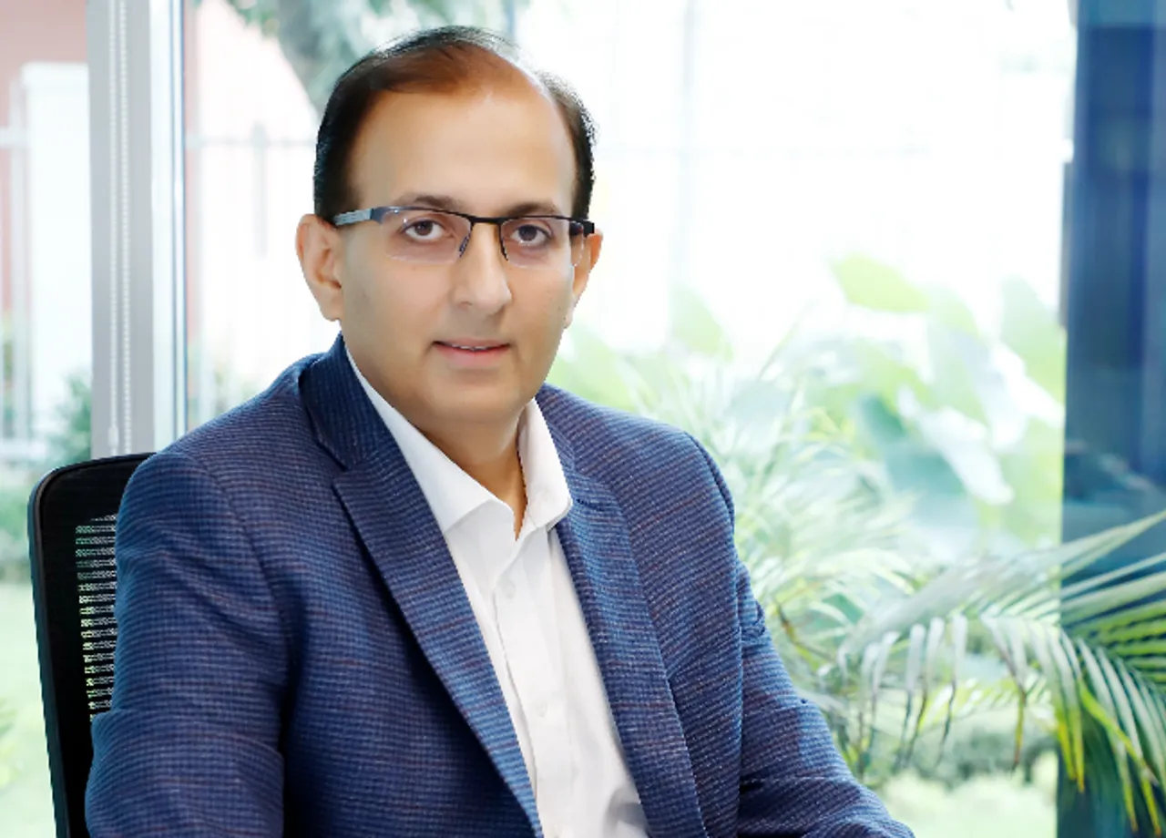 Gaurav Bawa, WIKA