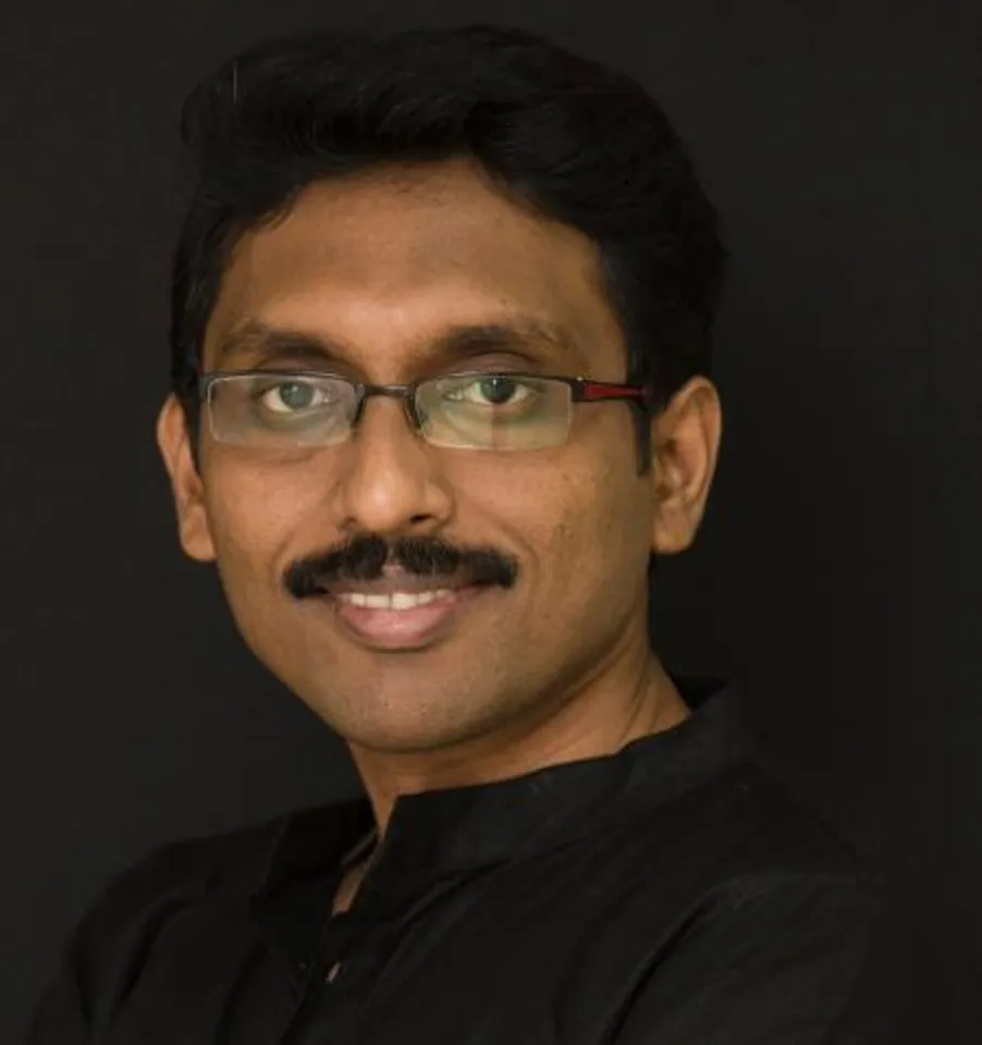Hyther Nizam, Zoho, Skill Development