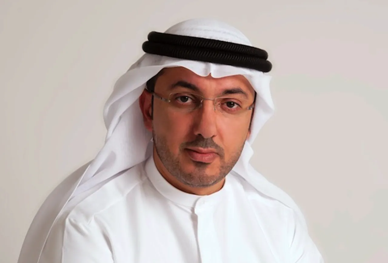 Hamed Ali, Nasdaq Dubai
