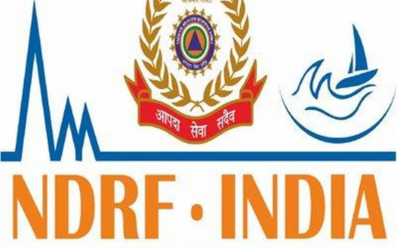 NDRF