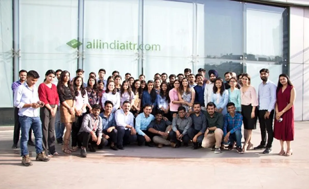 AllINdiaITR