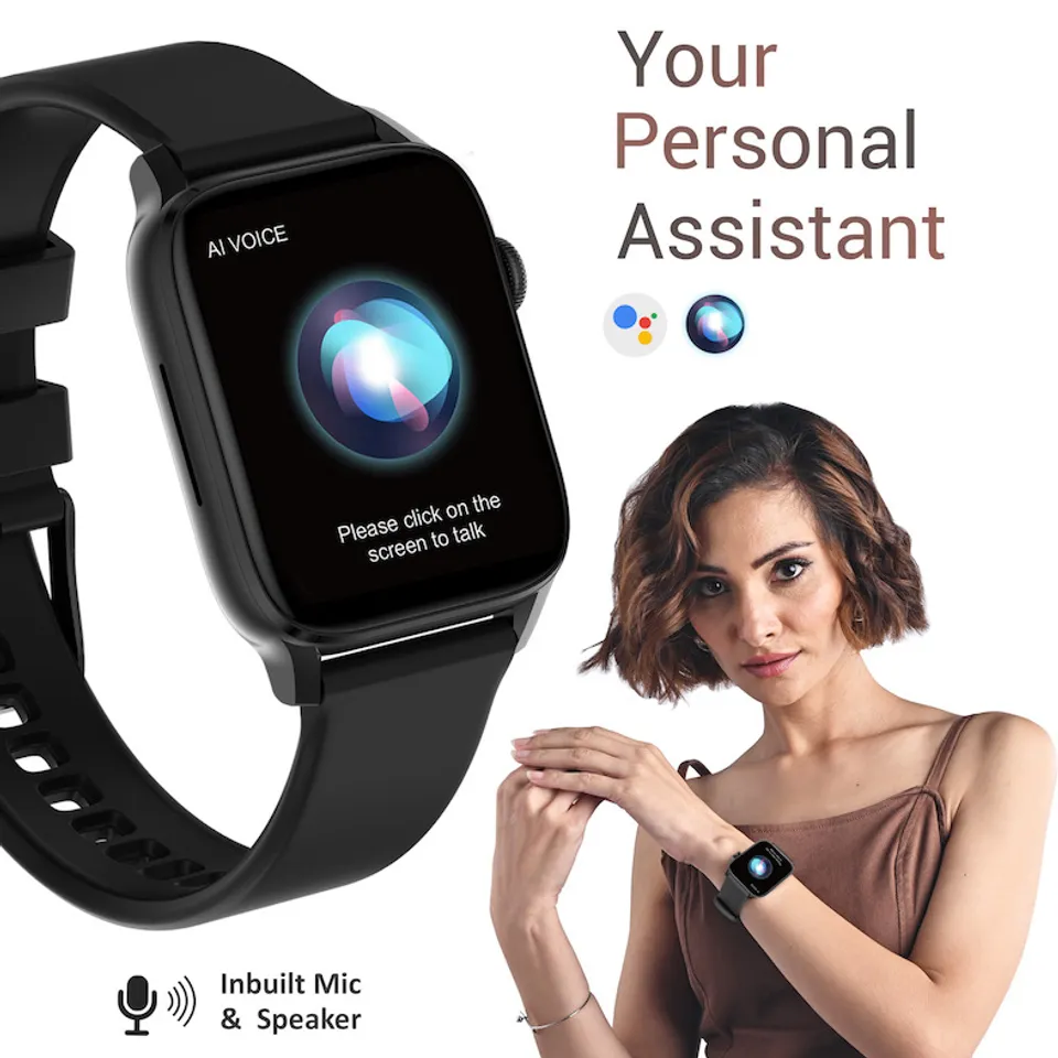 Maxima Smartwatch