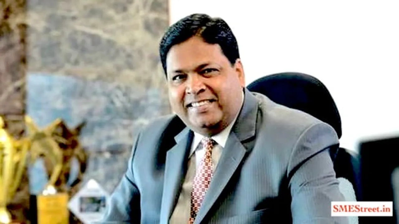 Hardayal Prasad, PNB Housing Finance,