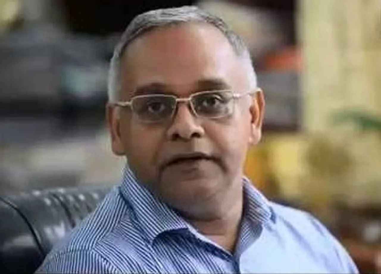 Shridhar Venkat, akshay patra, Cisco