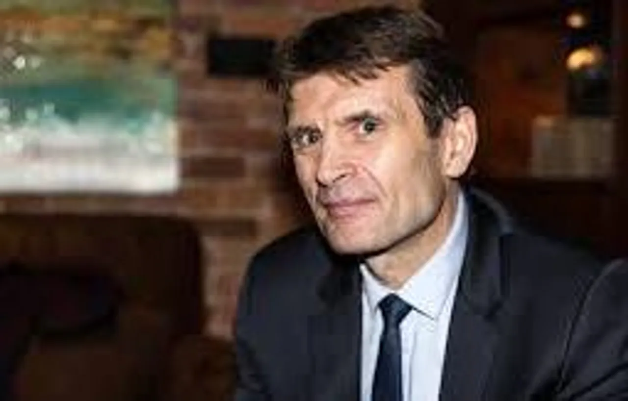 Air France-KLM, Jean-Noel Rault, Indian Sub-Continent,