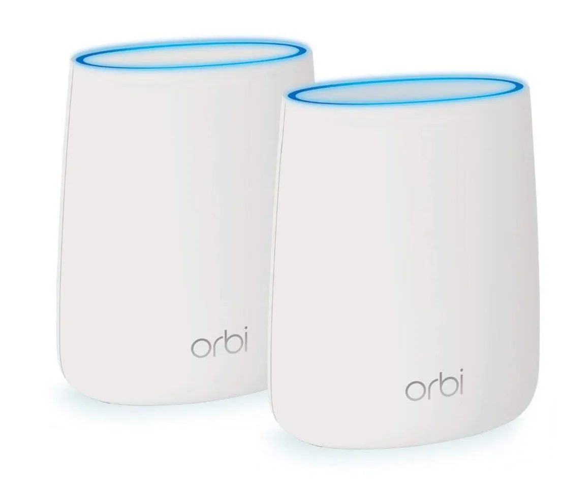 NETGEAR OrbiRBK20 (Front)