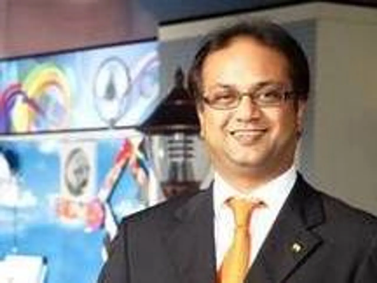 Anant Bajaj, Bajaj Electricals 