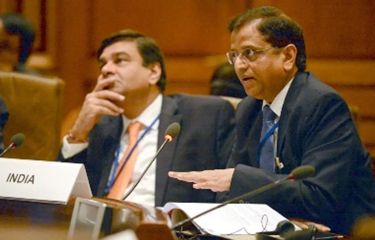 Subhash Chandra Garg, Finance, RBI, Working Capital Loan,