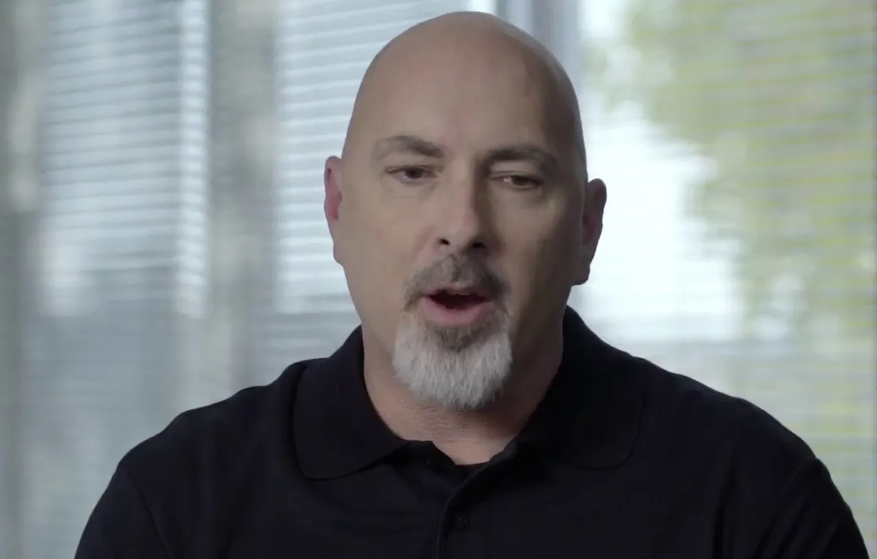 Donnie Oliphant, Dell Technologies