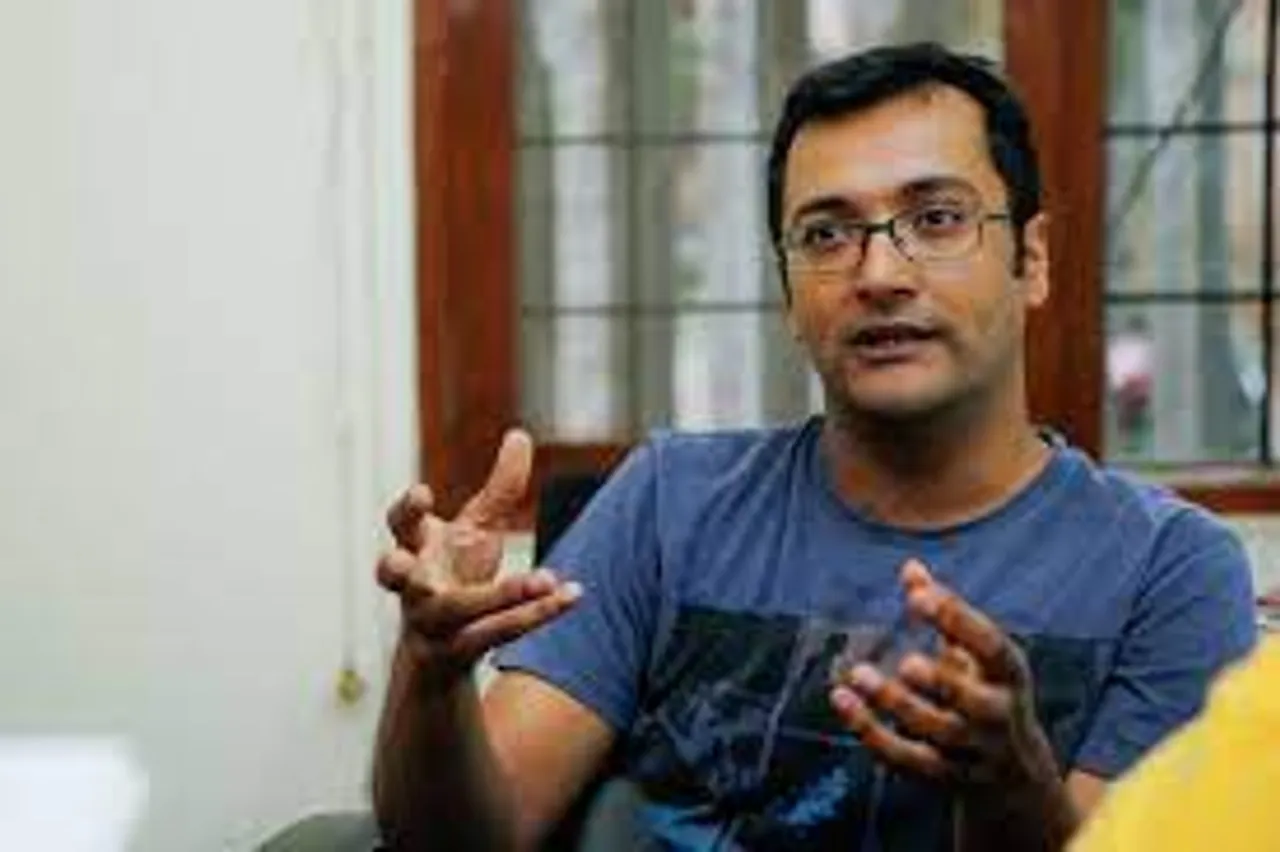 Kabeer Biswas, Dunzo