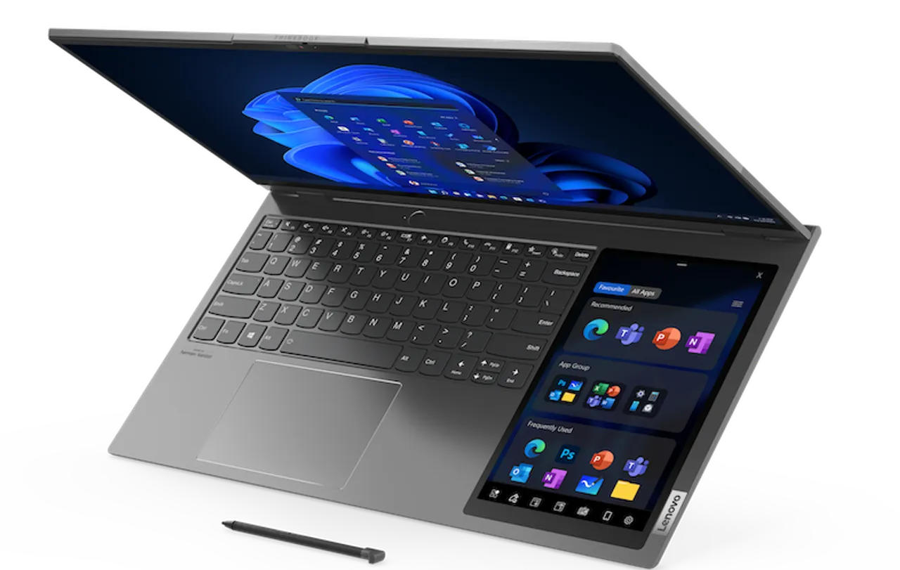 02_ThinkBook_Plus_Gen_3_Hero_Thin_And_Sleek