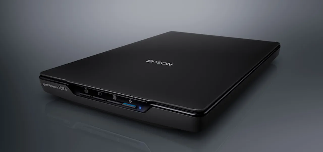 Epson Scanner