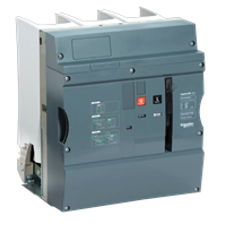 Schneider Electric Launched EasyPact EXE MV Vacuum Circuit Breaker