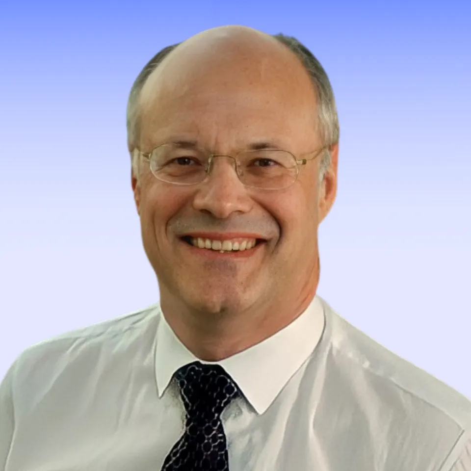 Richard Jones