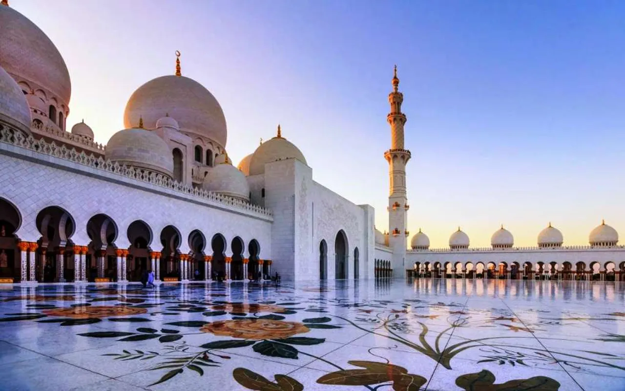 Abu Dhabi week, Cochin,