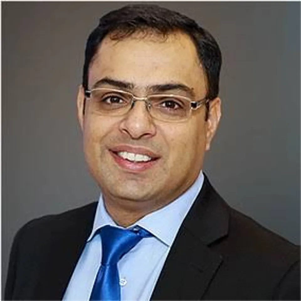 Avaya Names Industry Leader Gaurav Passi as President of Avaya Cloud