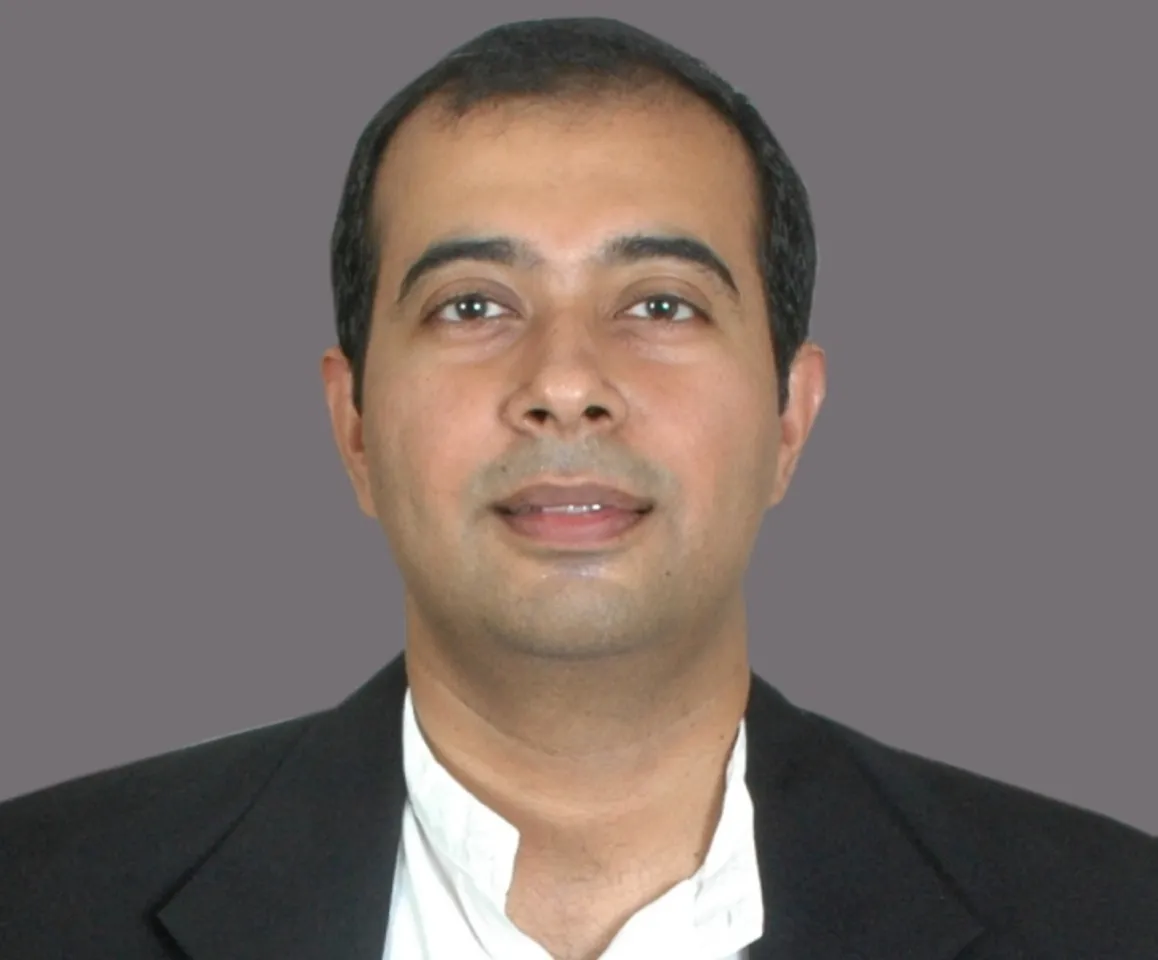 Shashank Mehrotra, BigRock, Endurance International Group