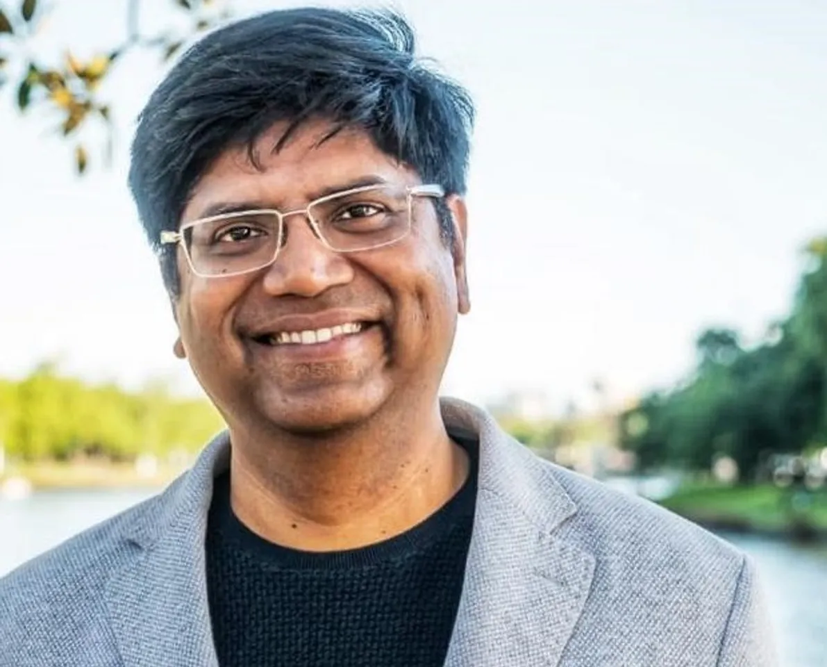 Prakash Sankaran, MD & CEO, Invoicemart