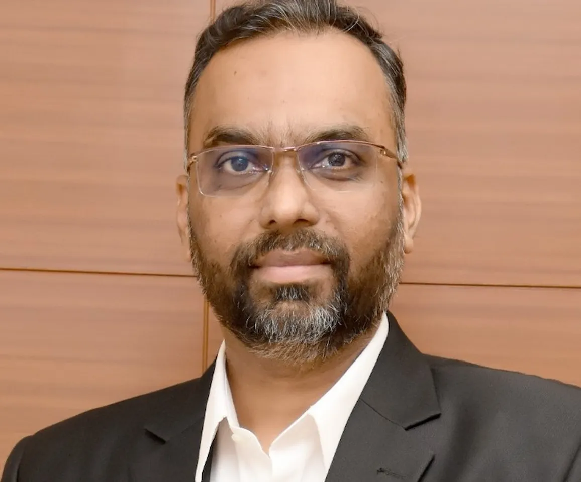 Mahesh Krishnamoorthy, Core Integra