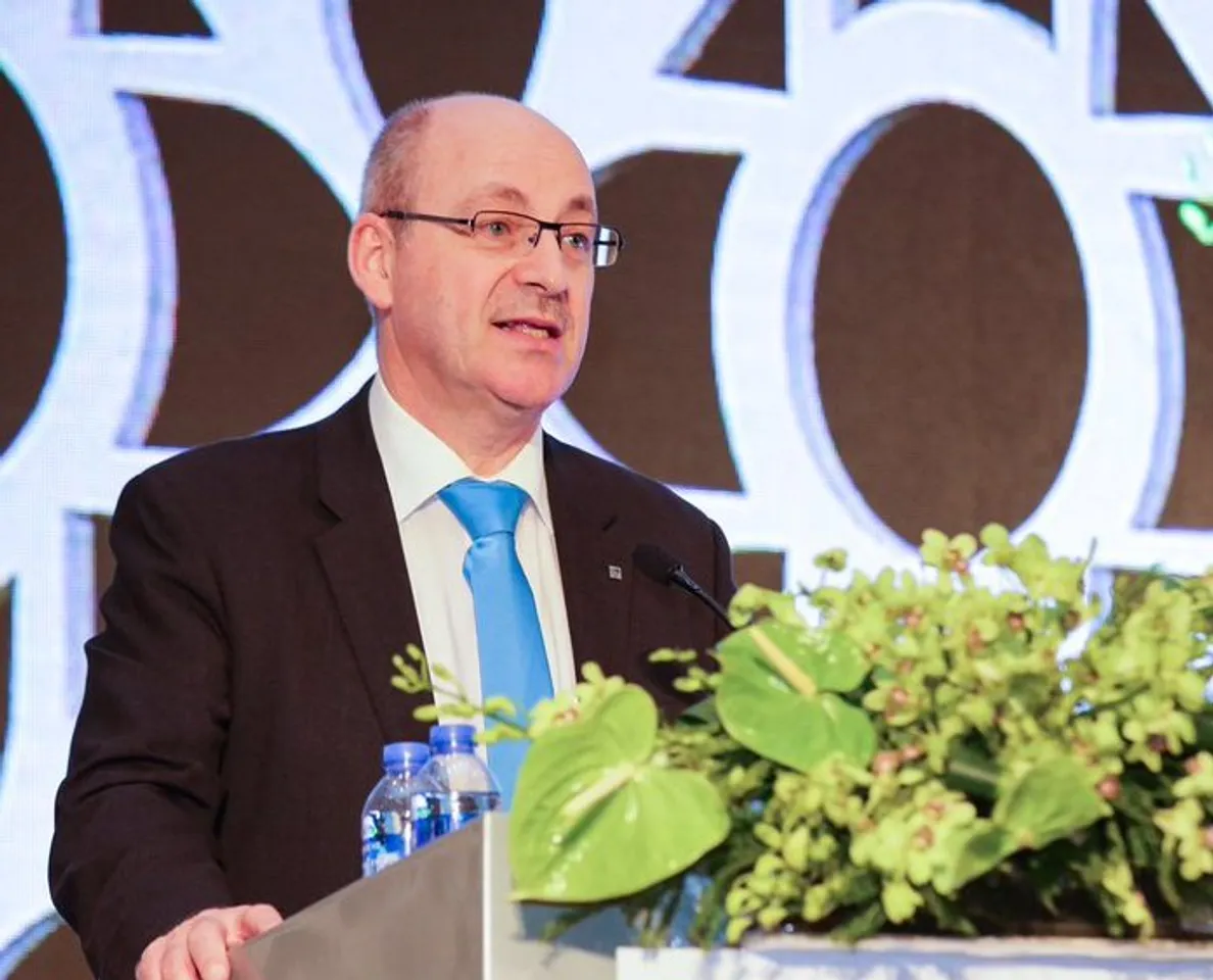 Wim Roels, Plastindia