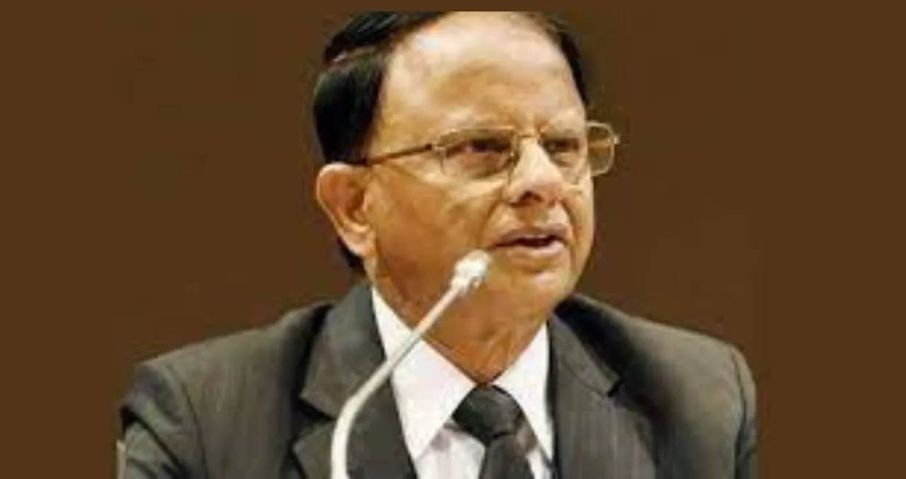 Pramod Kumar Mishra
