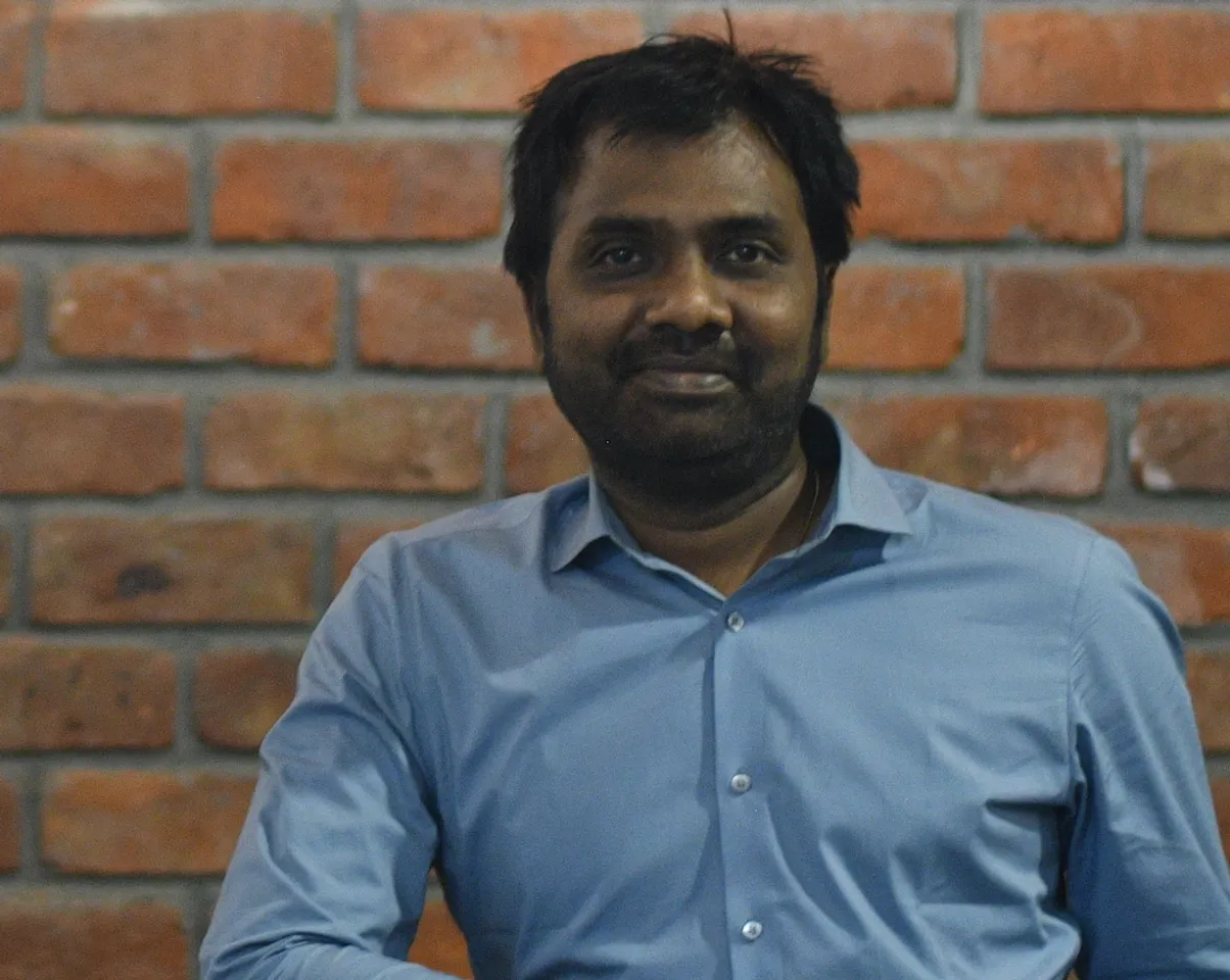 Vijay Yalamanchili