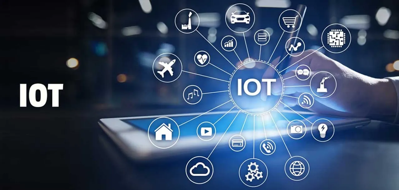 AI, IoT