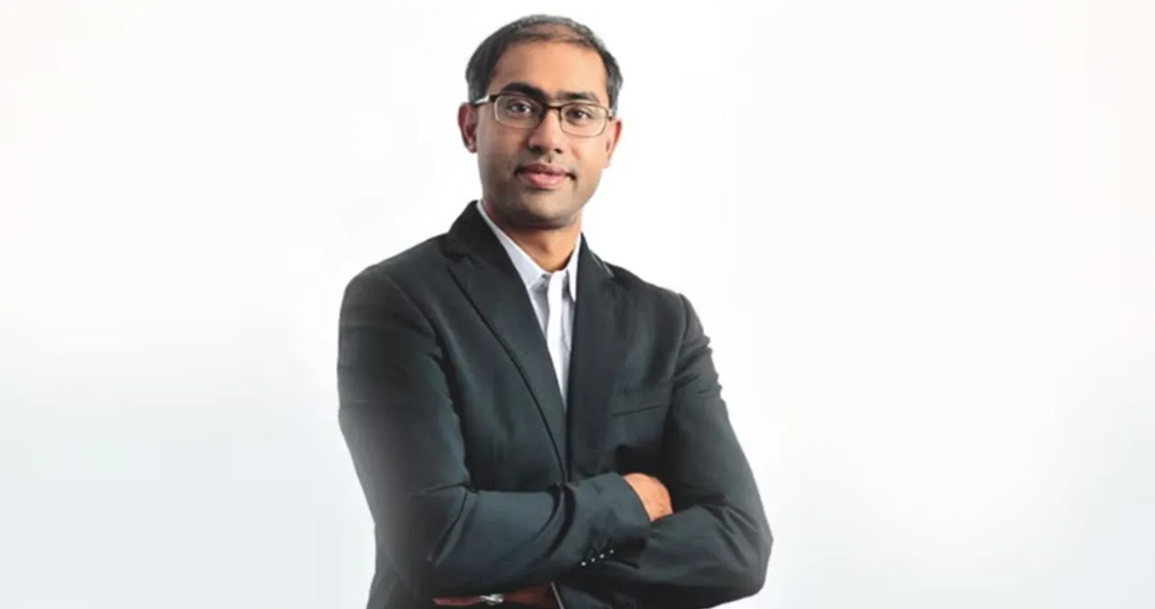Mr. Vinod Kannan, CEO, Vistara