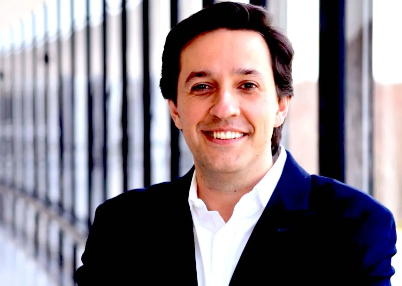 Dario Gil, IBM