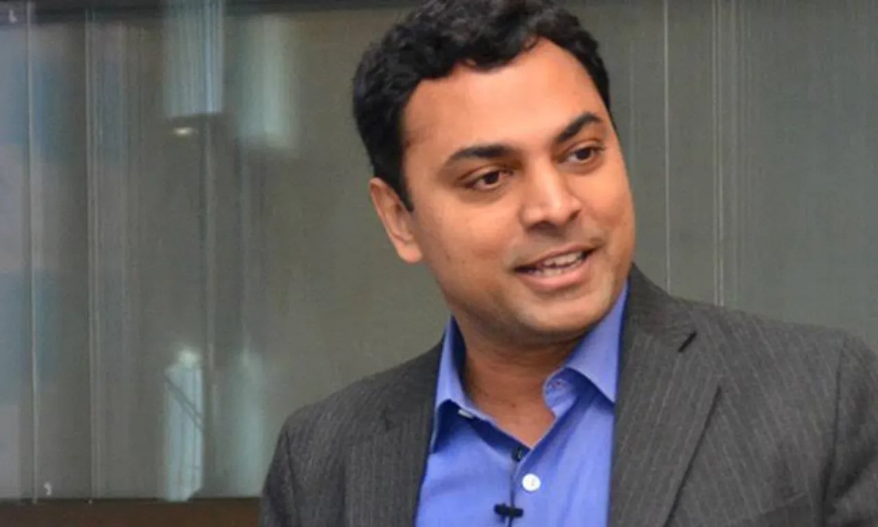 Krishnamurthy Subramanian is New Chief Economic Adviser