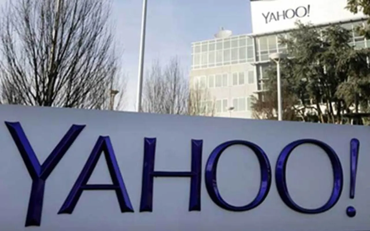 yahoo mail