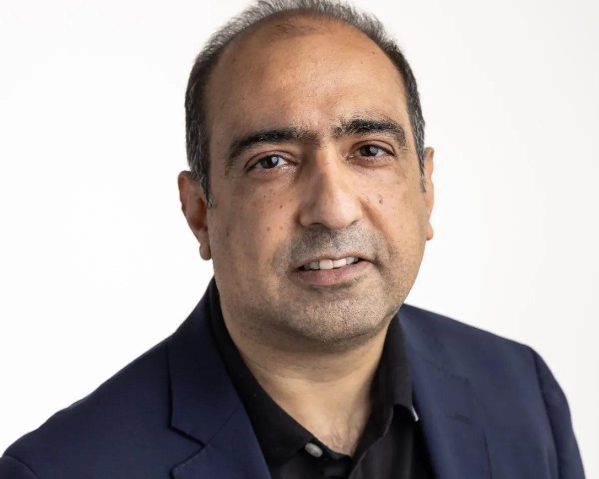 Sailesh Malhotra, Geidia