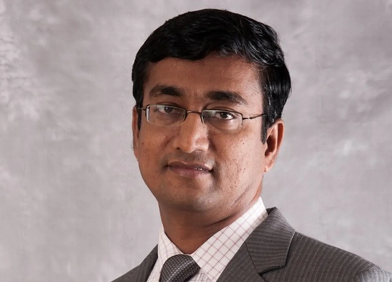 Mathivanan Venkatachalam, manageEngine