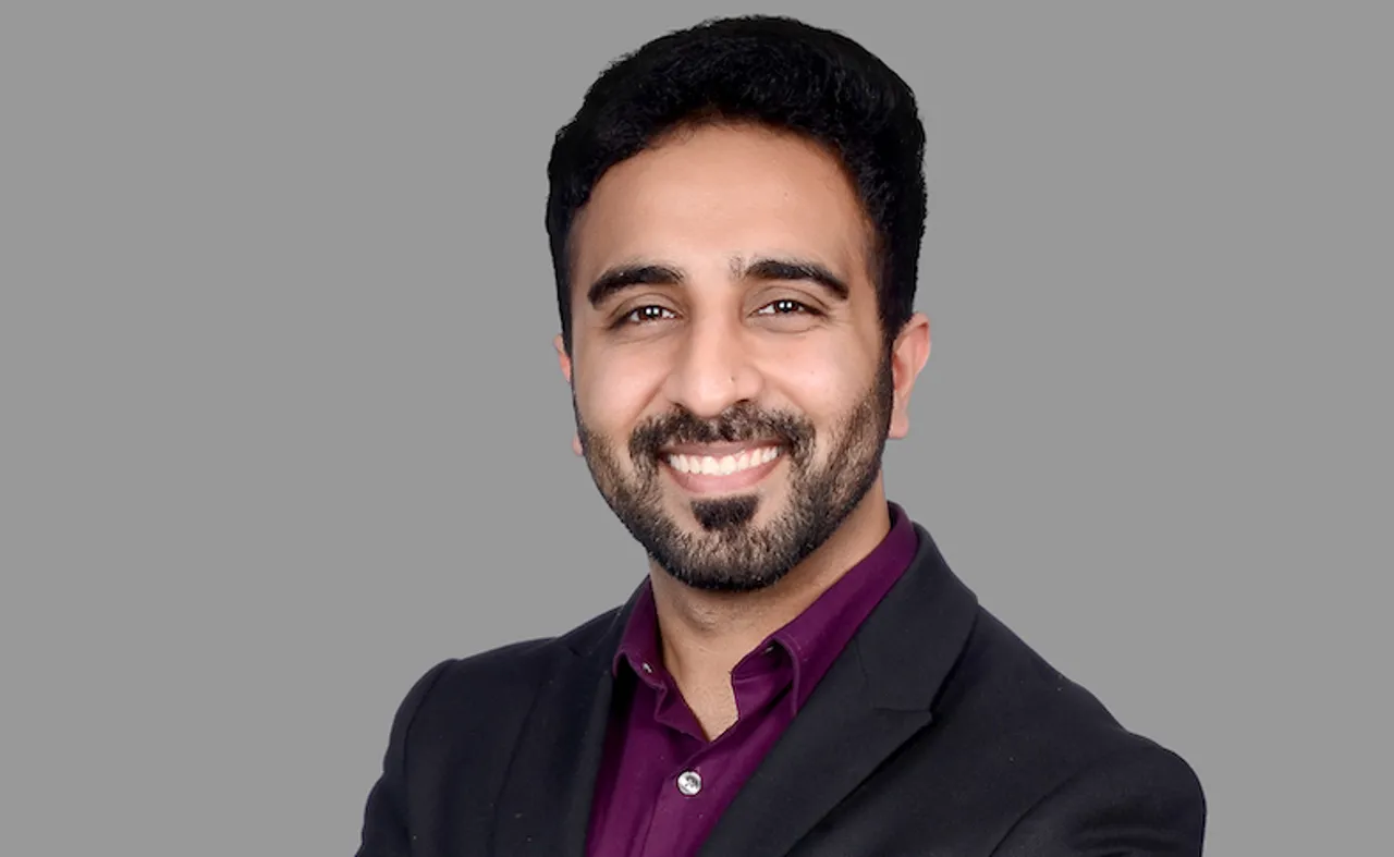 Samarth Setia