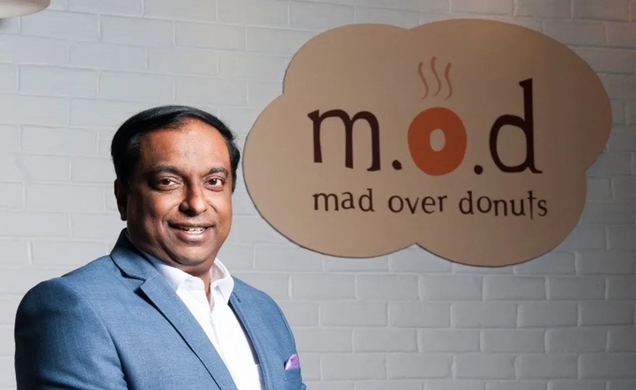 Tarak Bhattacharya, MOD,