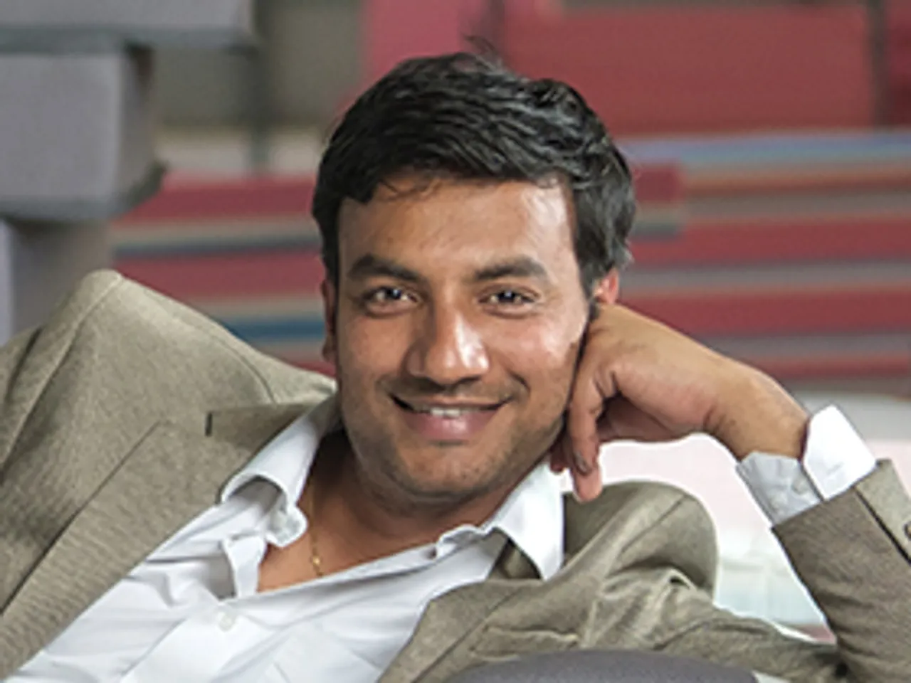 Ankit Garg, wakefit.co