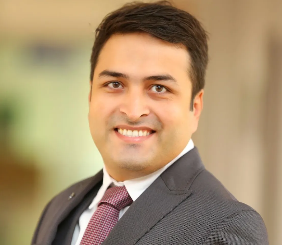 Shantanu Mishra - Chief Business Officer, TelioEV