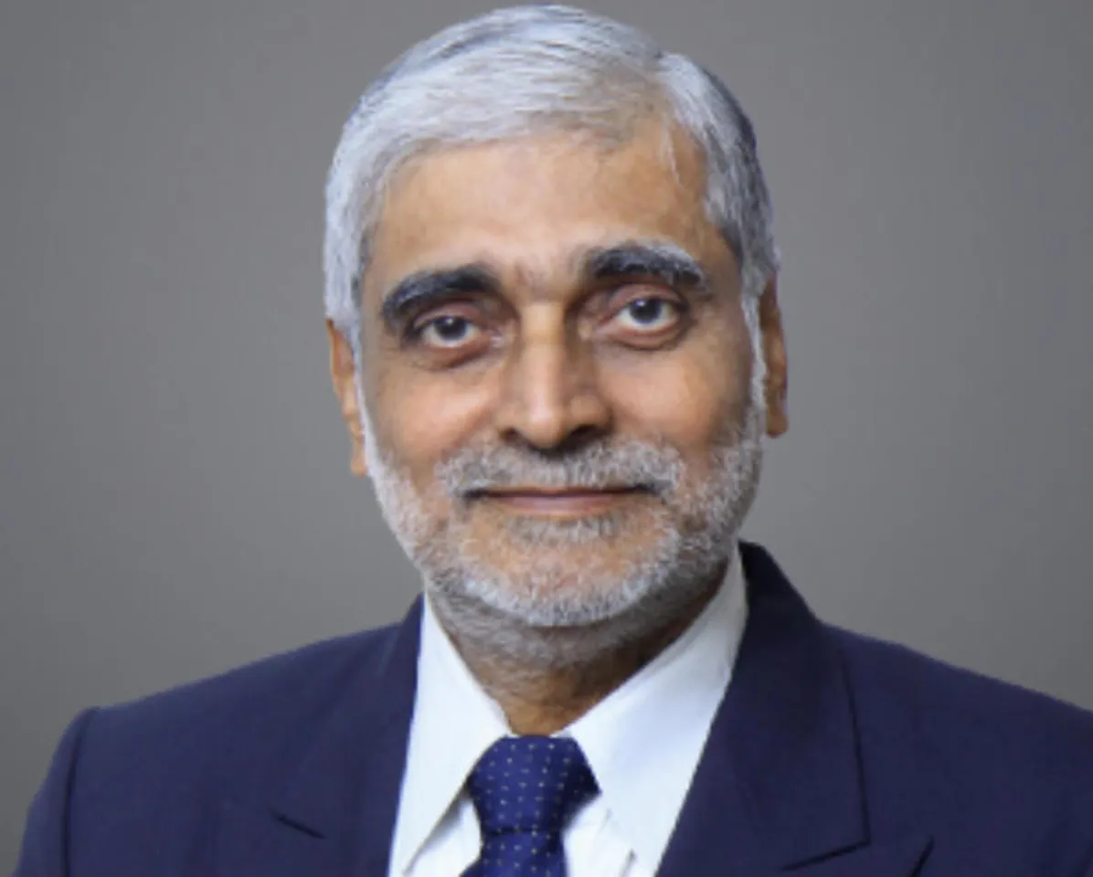 Prem Nair, Amrita Hospital