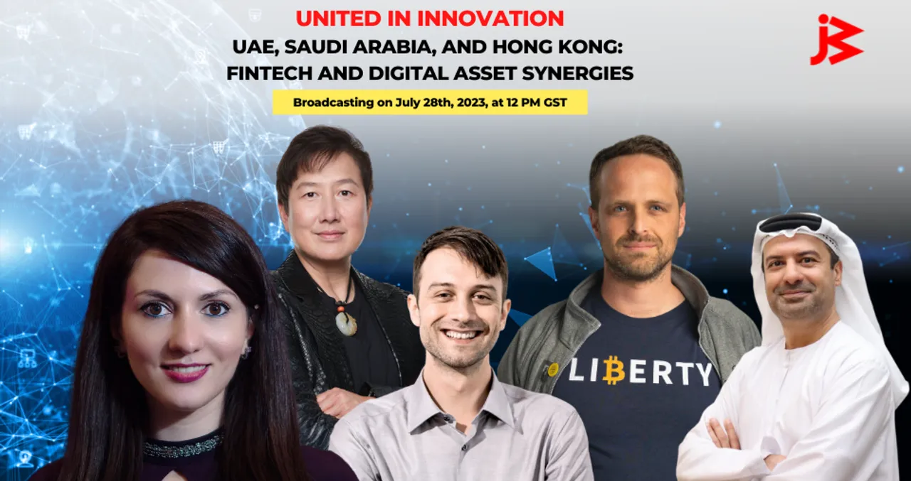 UAE & Hong Kong Ecosystem