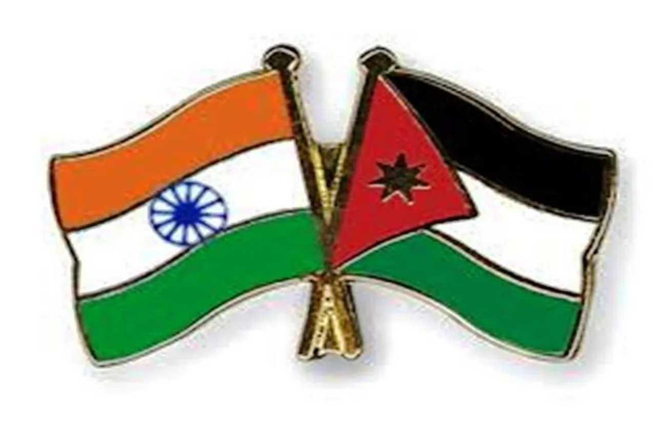 india-jordon