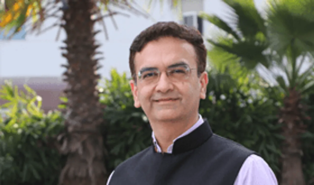 Sandeep Katari, Bata India