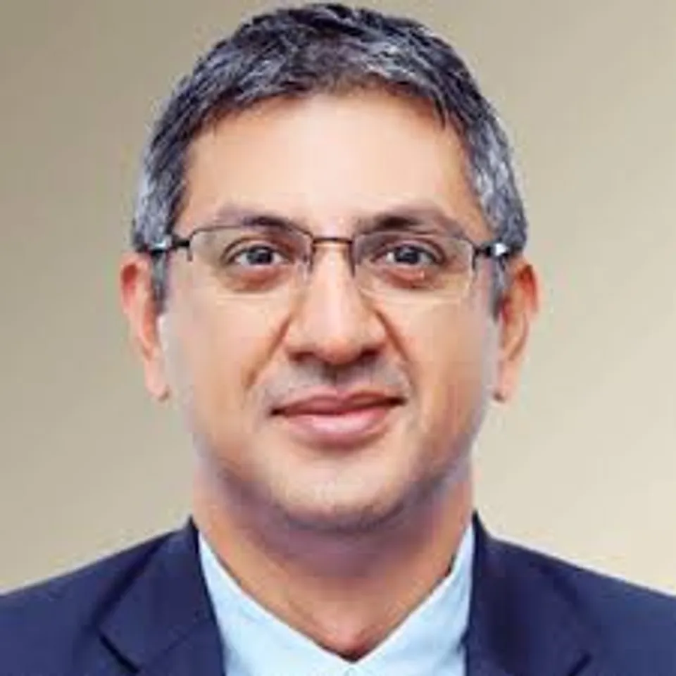 Sankalp Saxena, Cloud Computing,