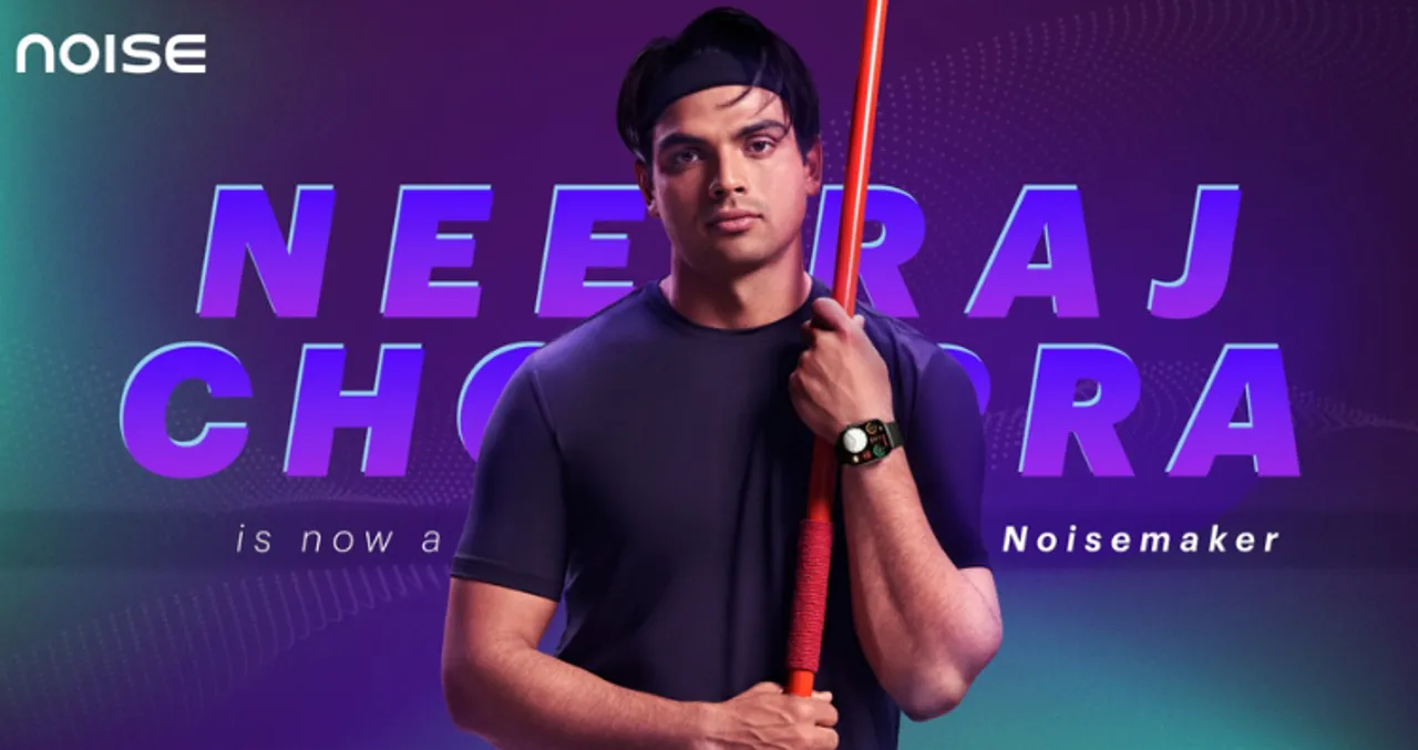Noise, Indian Athletics, Neeraj Chopra