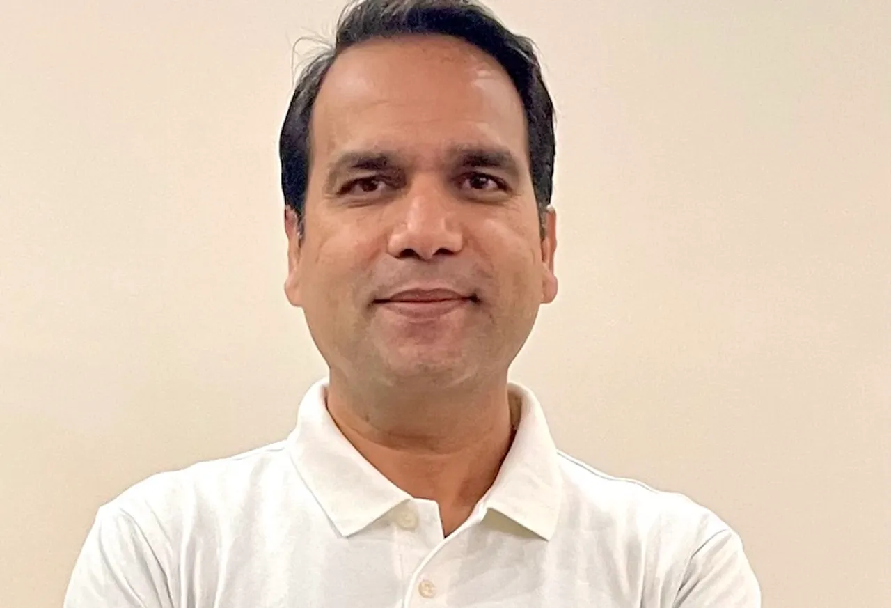 Neeraj Tyagi_Co-founder_CEO, We Founder Circle