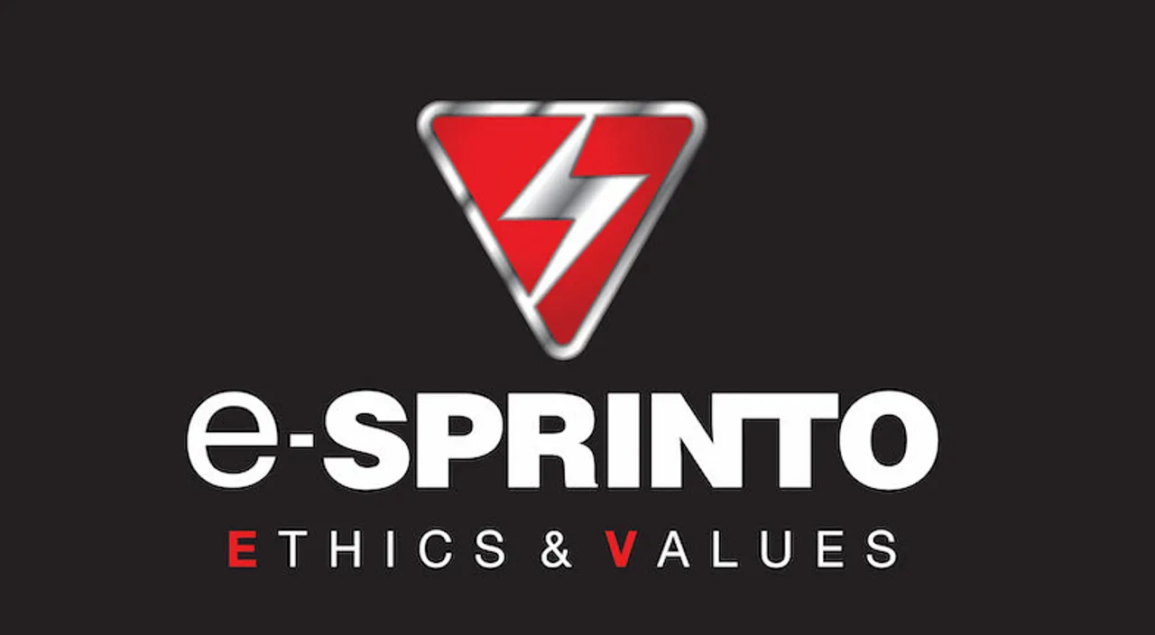 e-Sprinto