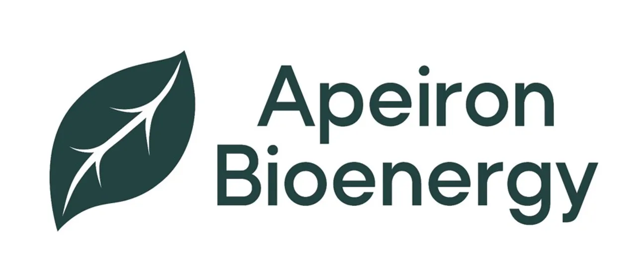 Apeiron logo