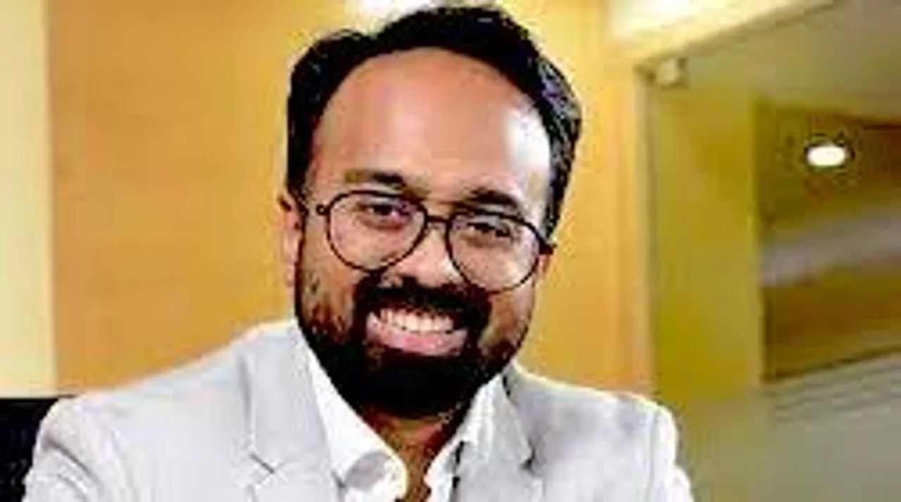 Shreyas Shibulal