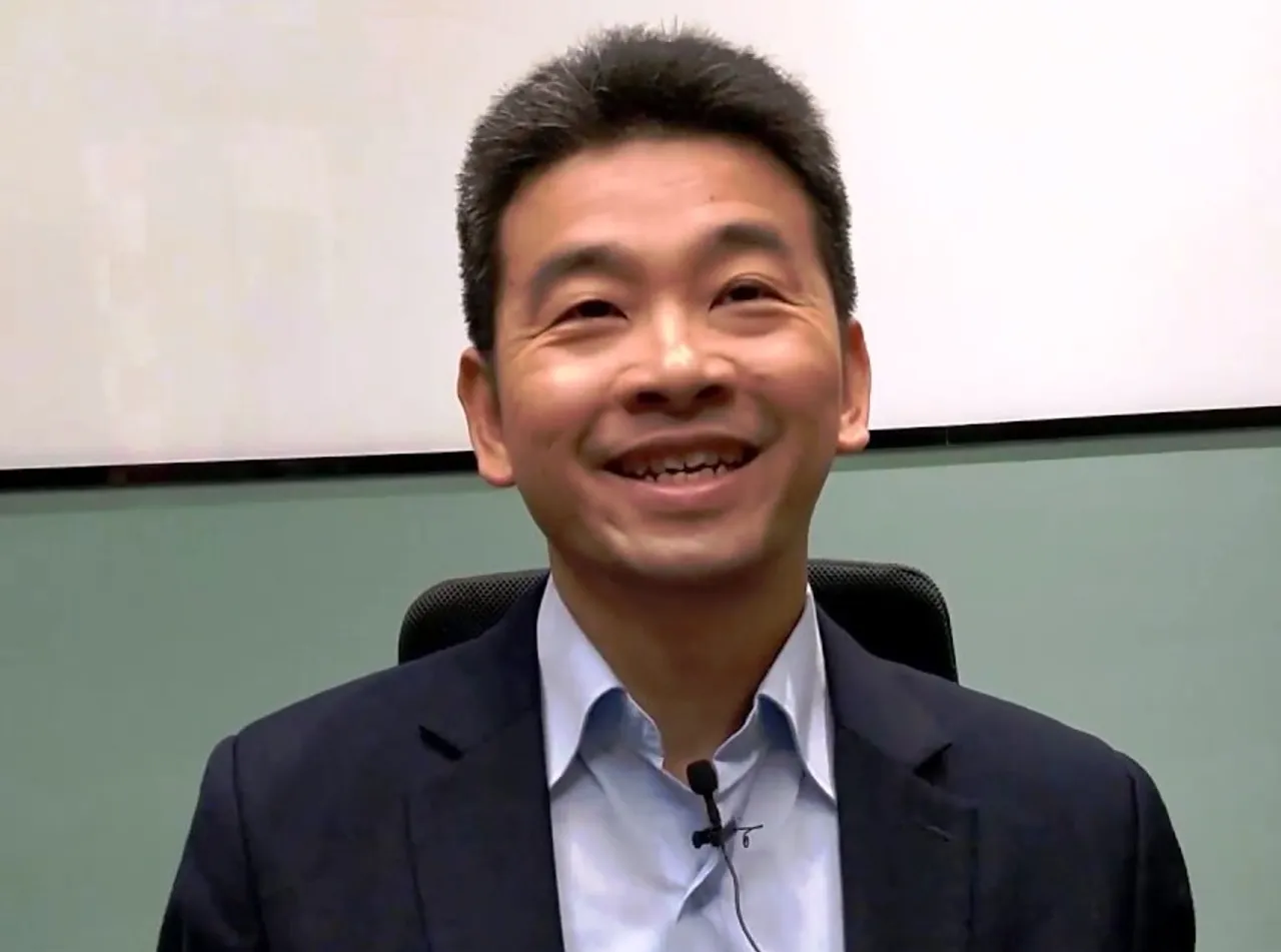 TL Lee, MediaTek